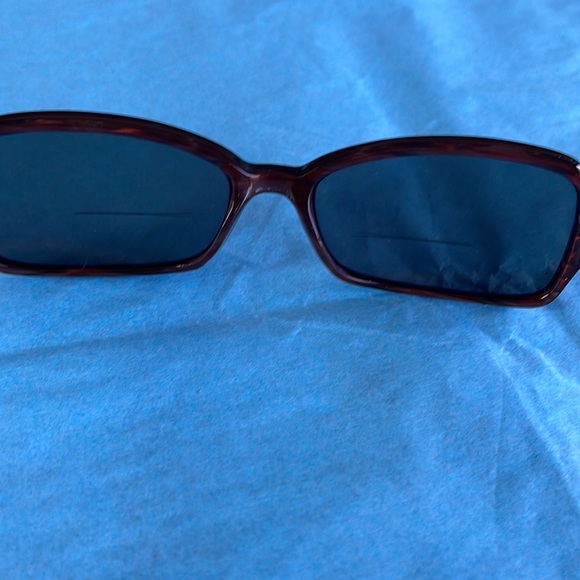 Dale Earnhardt Jr. Reading Glasses Frames Men’s NASCAR Style Classic dark frame - Picture 5 of 6